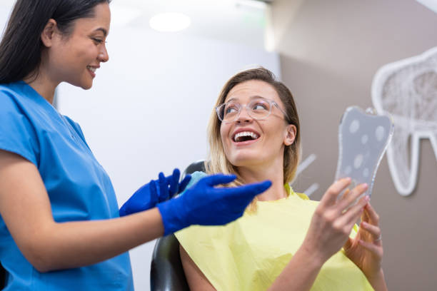 Best Oral Cancer Screening  in , OR